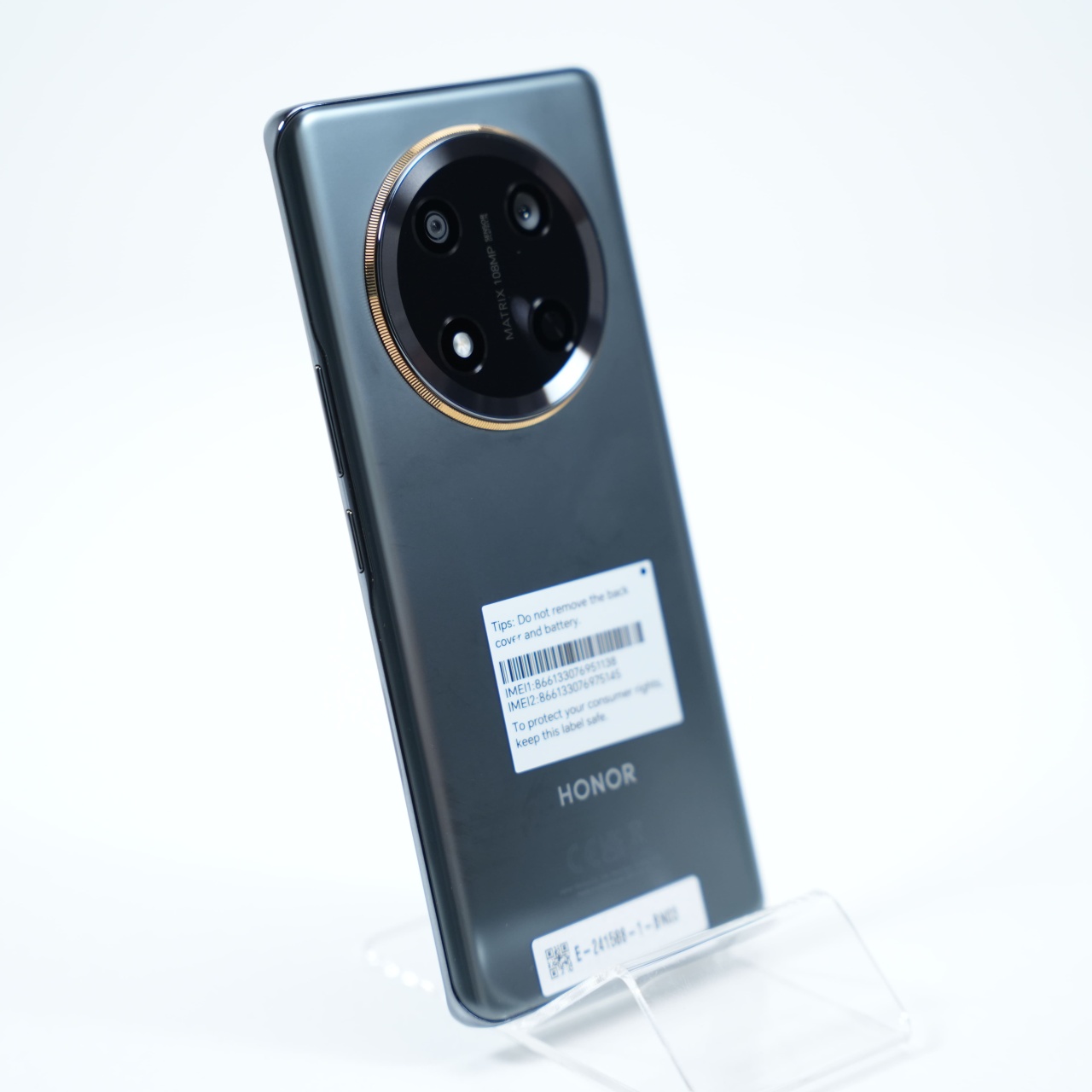 Telefon Honor Magic 7 Lite 256GB - 5 | YEO