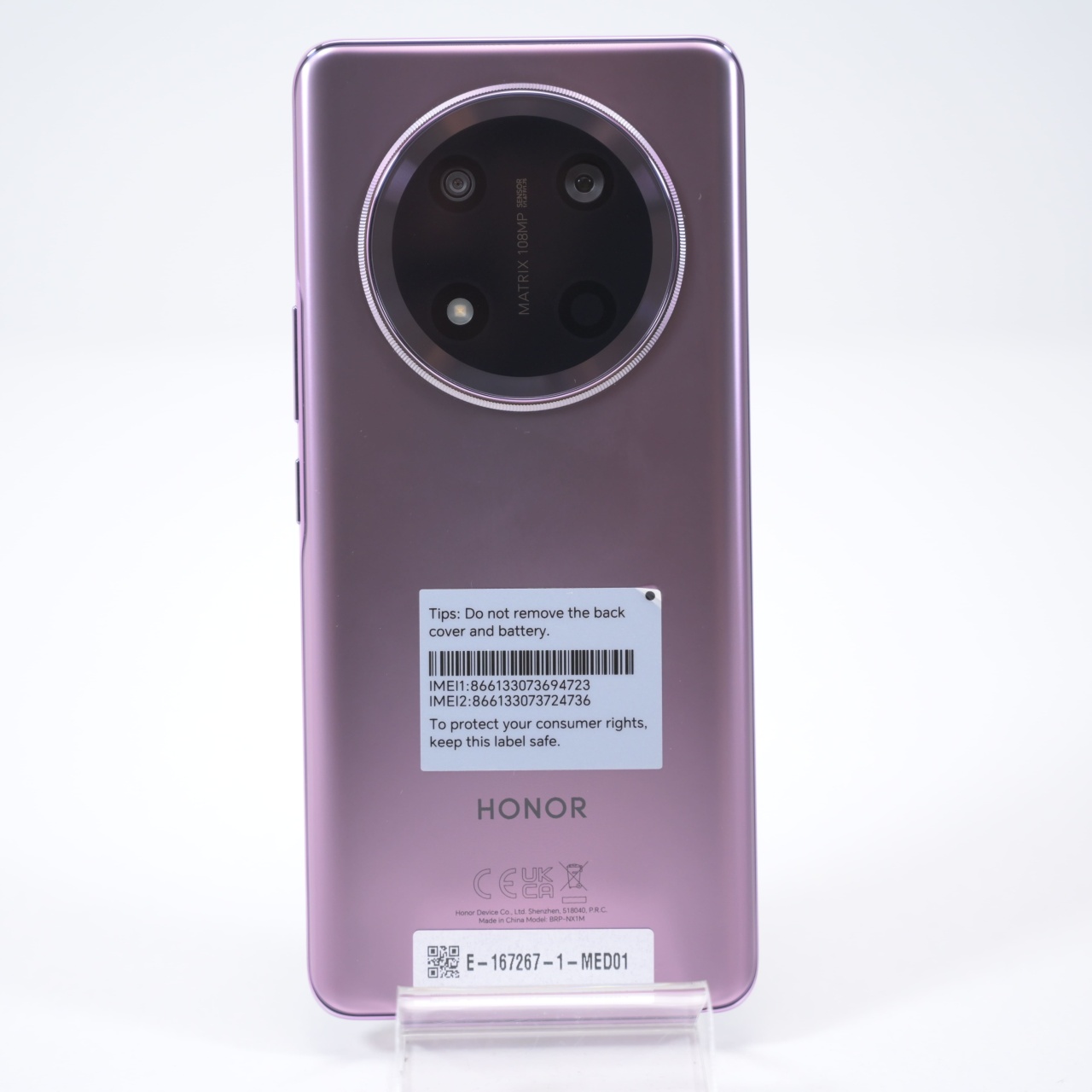 Telefon Honor Magic 7 Lite 256GB - 4 | YEO
