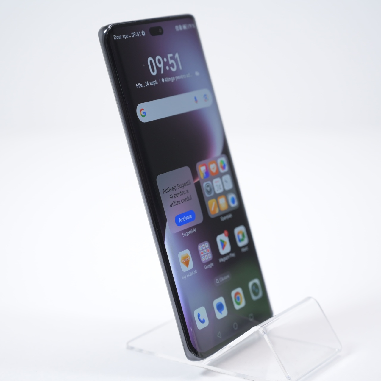 Telefon Honor Magic 7 Lite 256GB - 2 | YEO