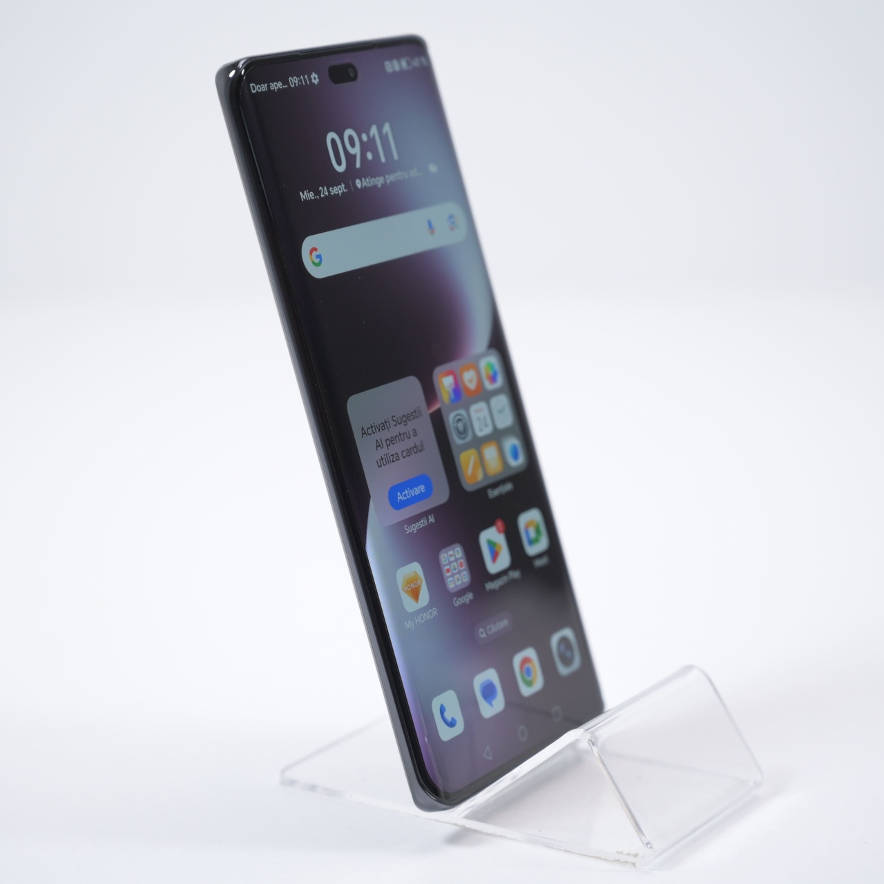 Telefon Honor Magic 7 Lite 256GB - 3 | YEO