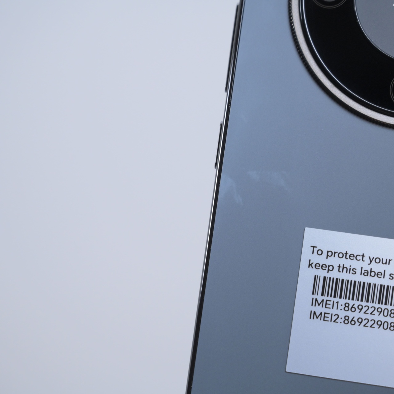 Telefon Honor Magic 8 Lite 256GB - imagine 5