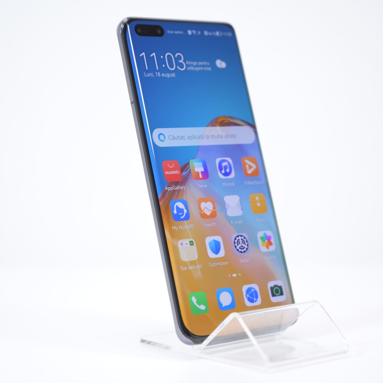 Telefon Huawei P40 Pro 256GB - 2 | YEO