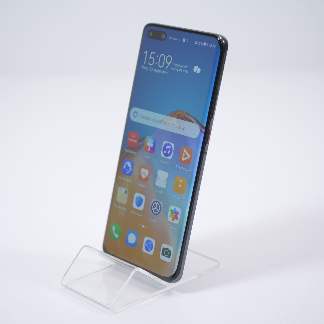 Telefon Huawei P40 Pro 256GB - 1 | YEO