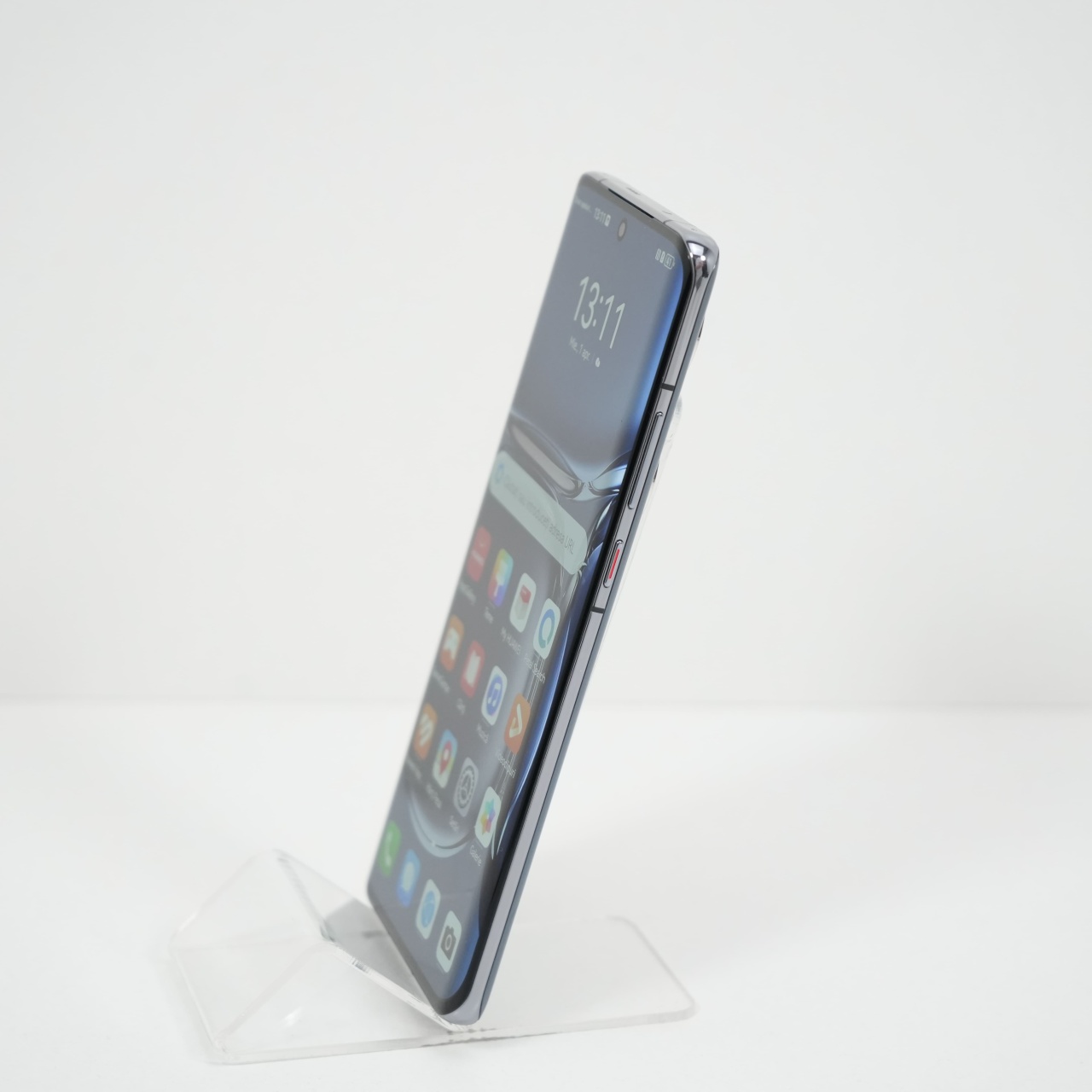 Telefon Huawei P50 Pro, Golden Black - imagine 4