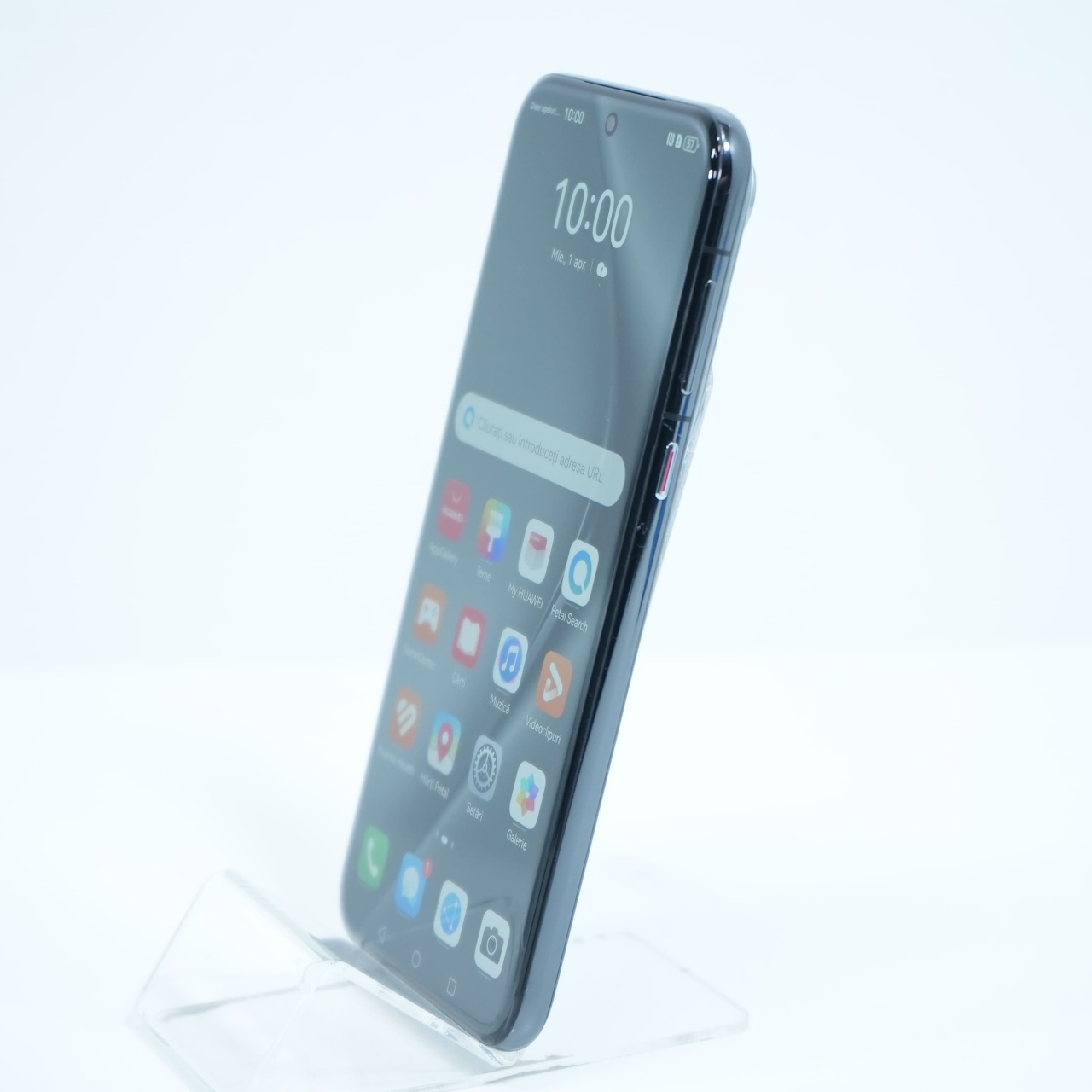 Telefon Huawei Pura 70 Pro, Black - imagine 3