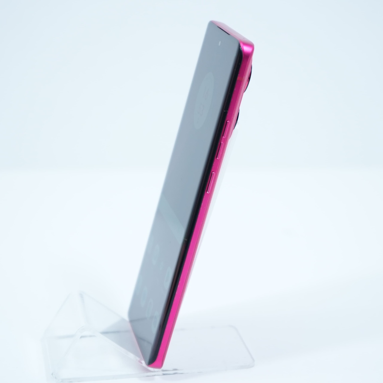 Telefon Motorola Edge 40 256GB, Viva Magenta - imagine 3