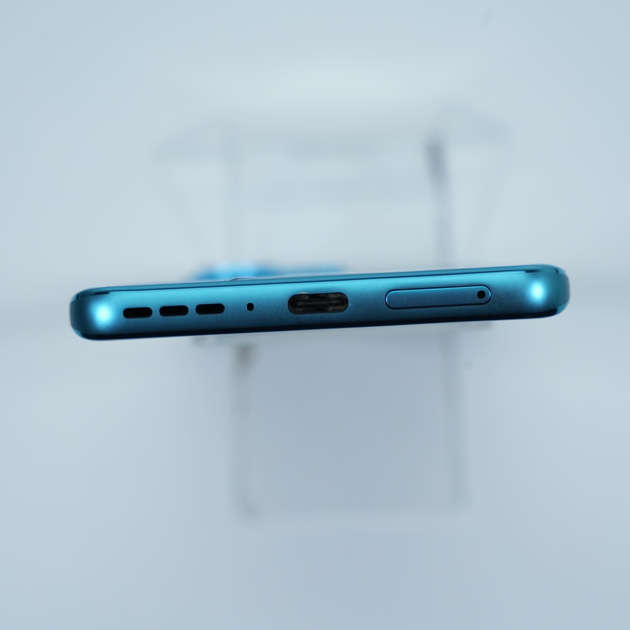 Telefon Motorola Edge 40 Neo 256GB, Soothing Sea - imagine 7