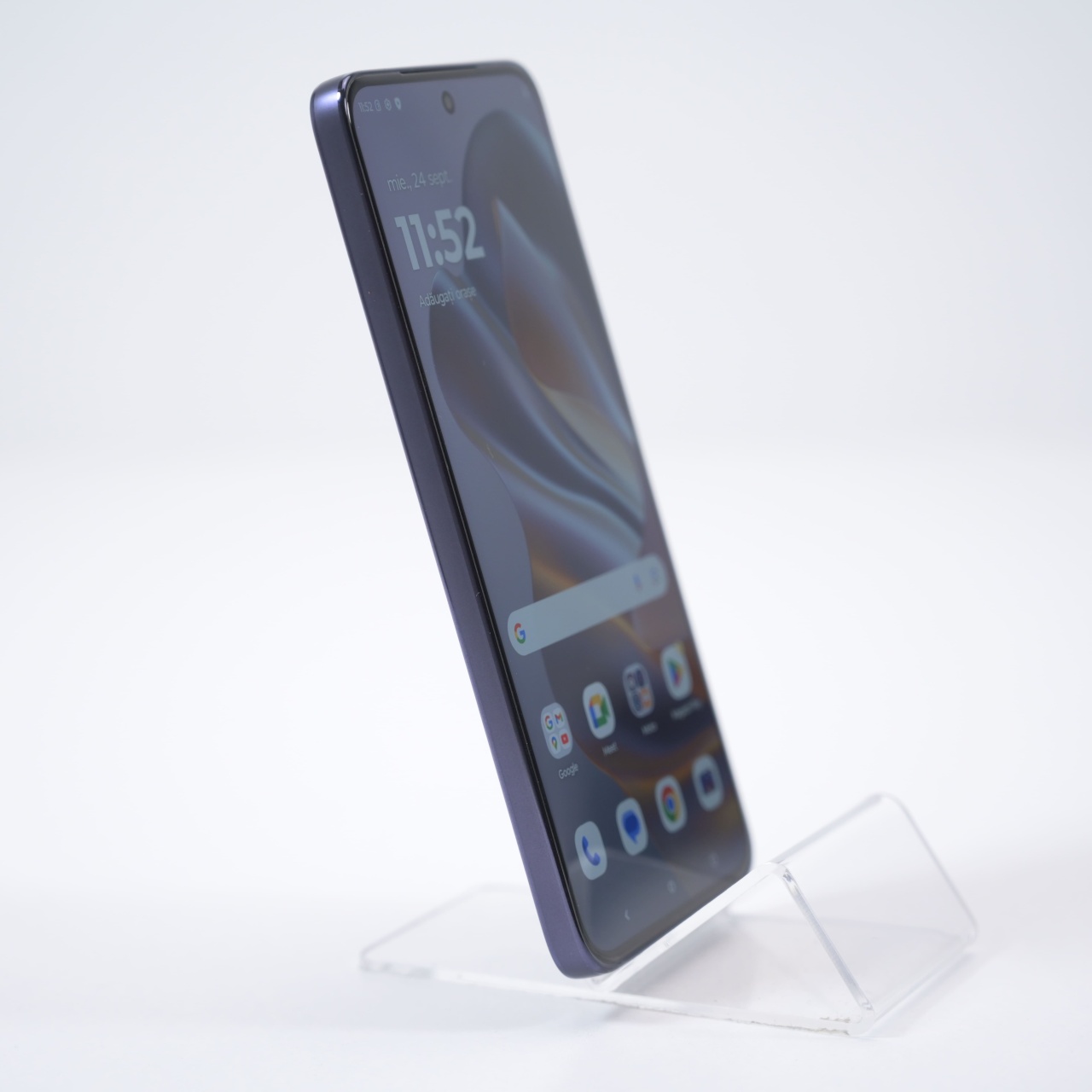 Telefon Motorola Edge 50 Neo 256GB - 2 | YEO