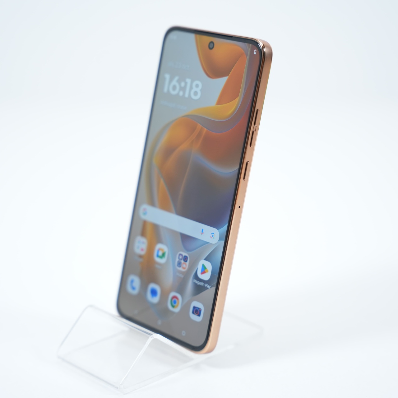 Telefon Motorola Edge 50 Neo 256GB - 1 | YEO