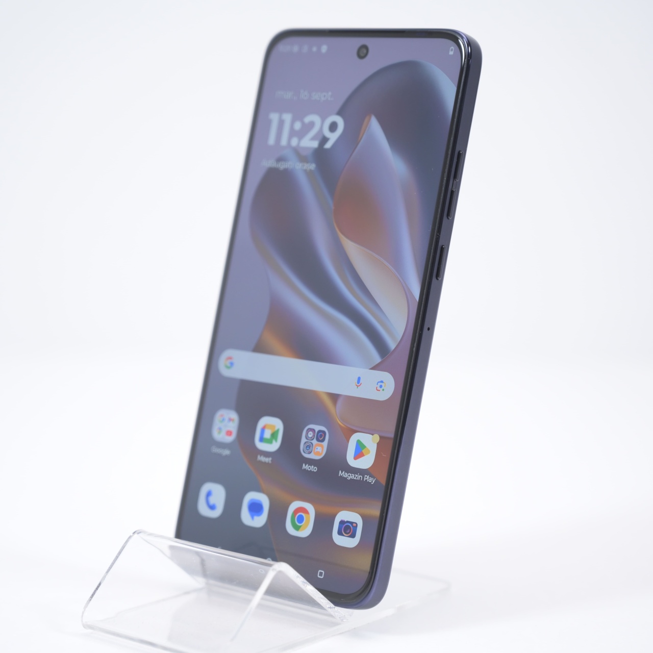 Telefon Motorola Edge 50 Neo 256GB - 2 | YEO
