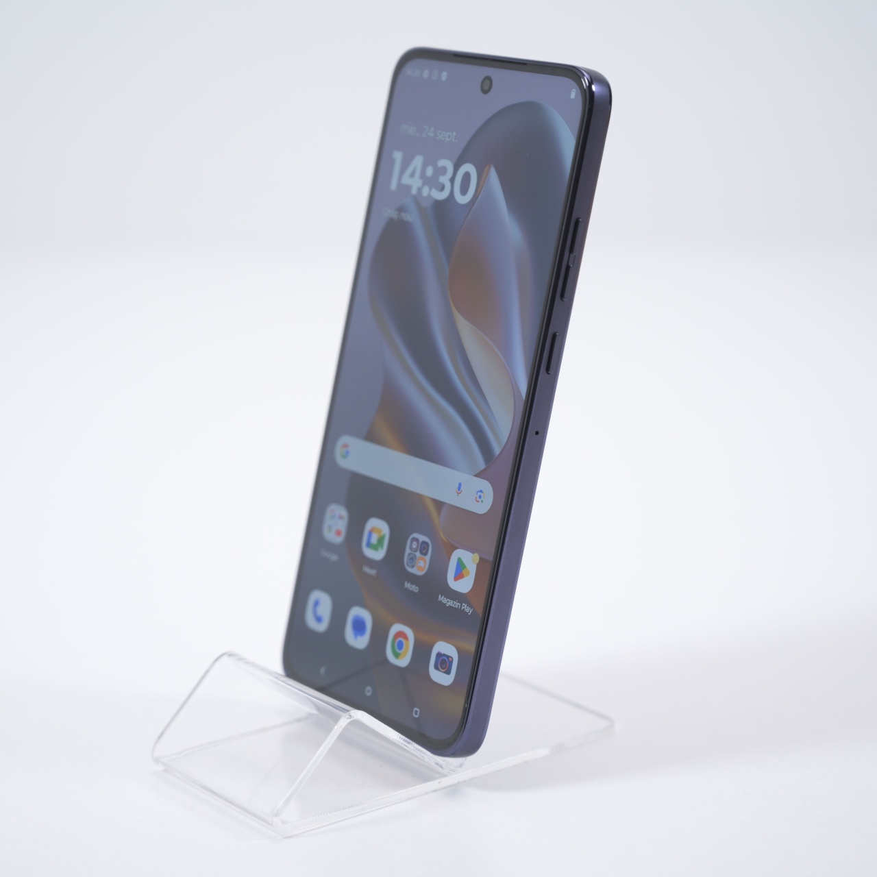 Telefon Motorola Edge 50 Neo 512GB - 1 | YEO