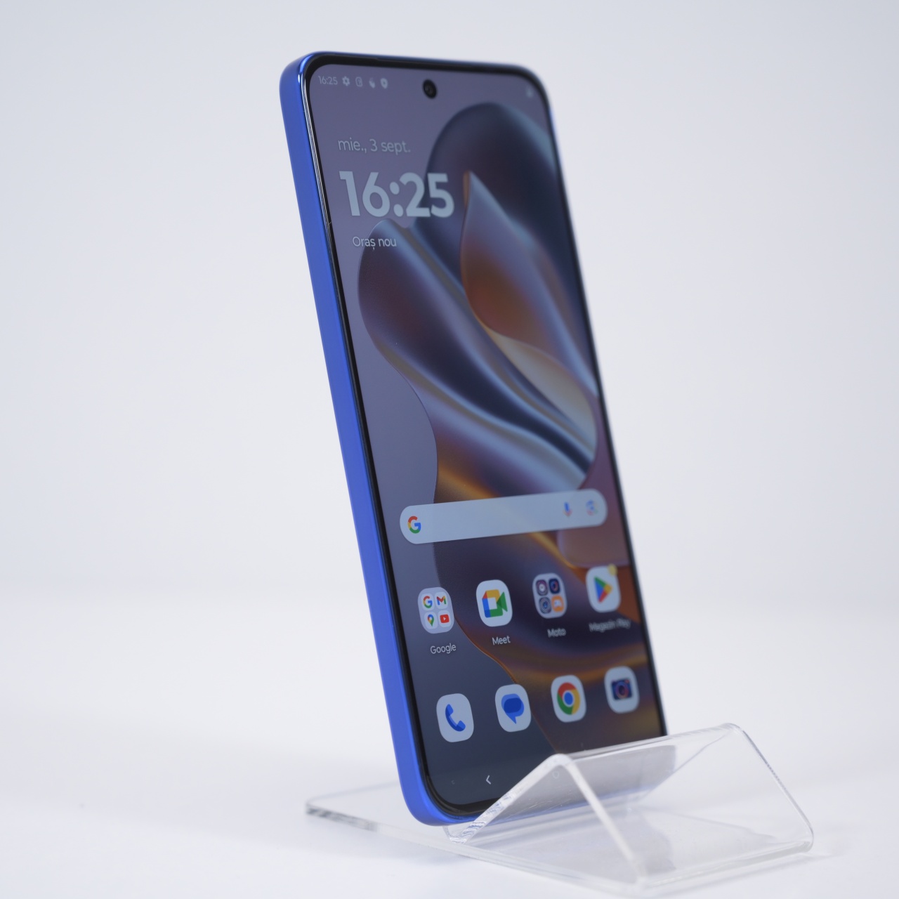 Telefon Motorola Edge 50 Neo 512GB - 2 | YEO