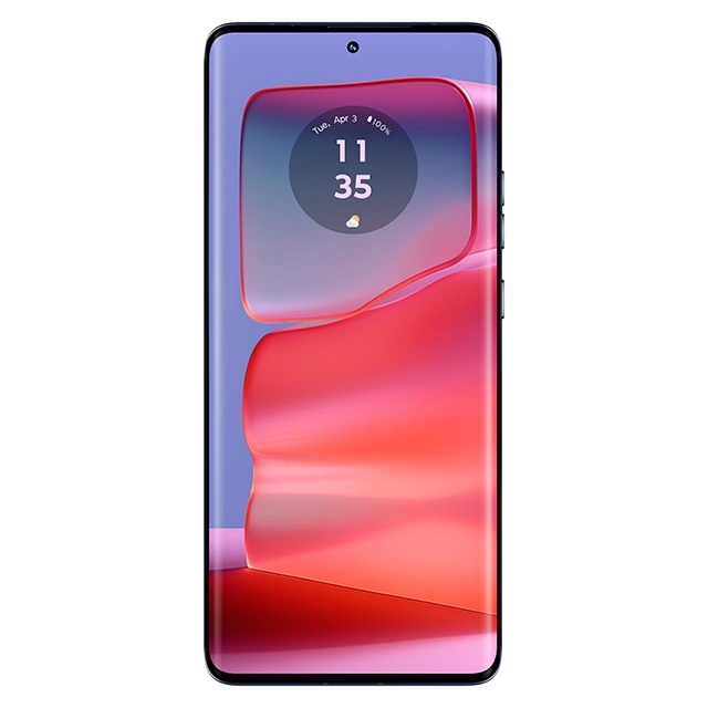 Telefon Motorola Edge 50 Pro 512GB