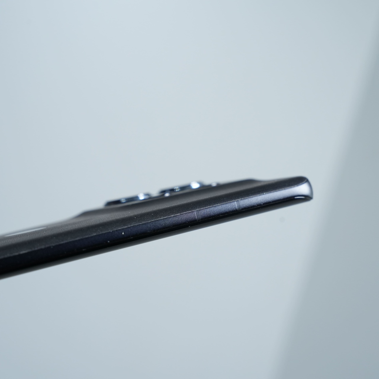 Telefon Motorola Edge 50 Pro, Black Beauty - imagine 6