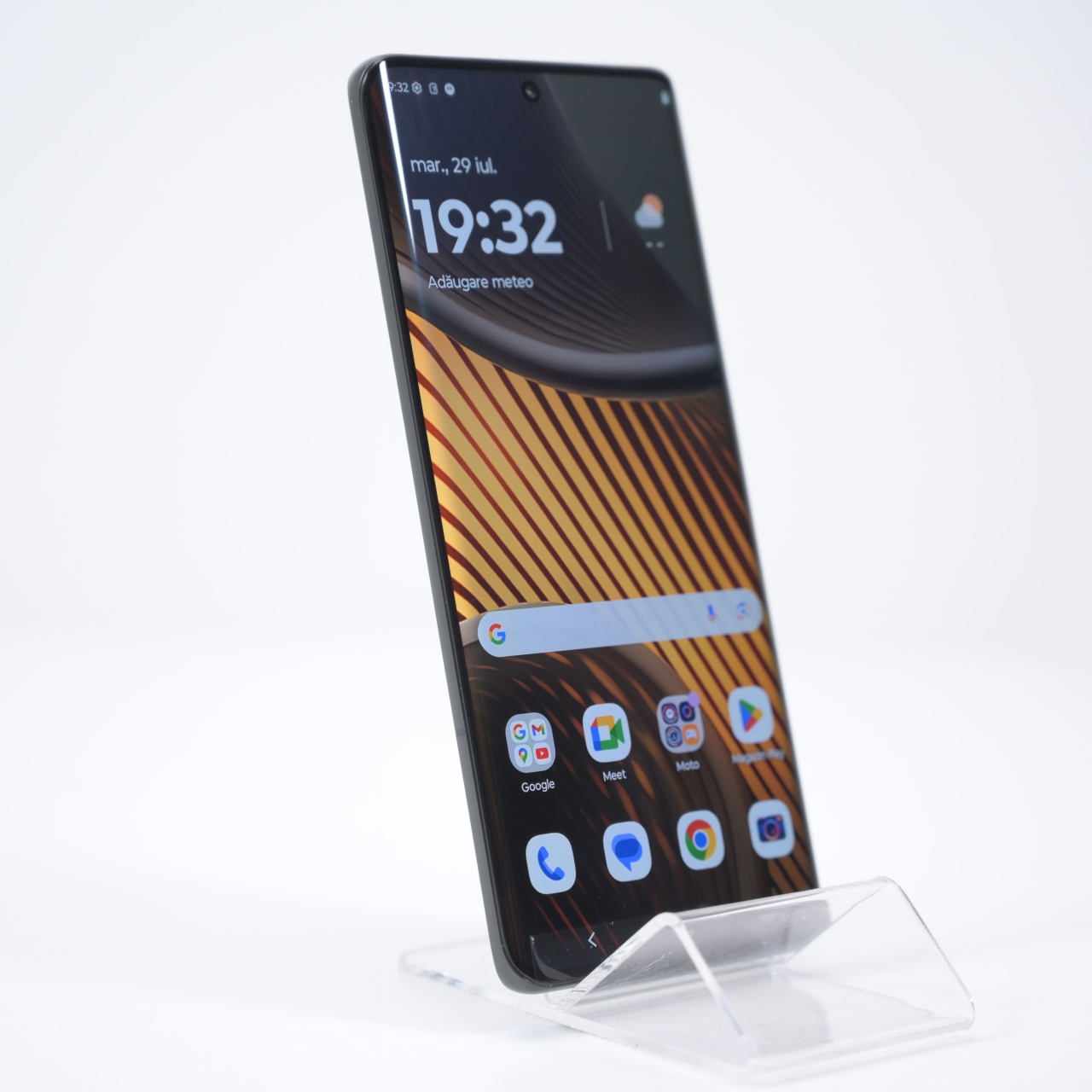 Telefon Motorola Edge 50 Ultra 1TB - 2 | YEO