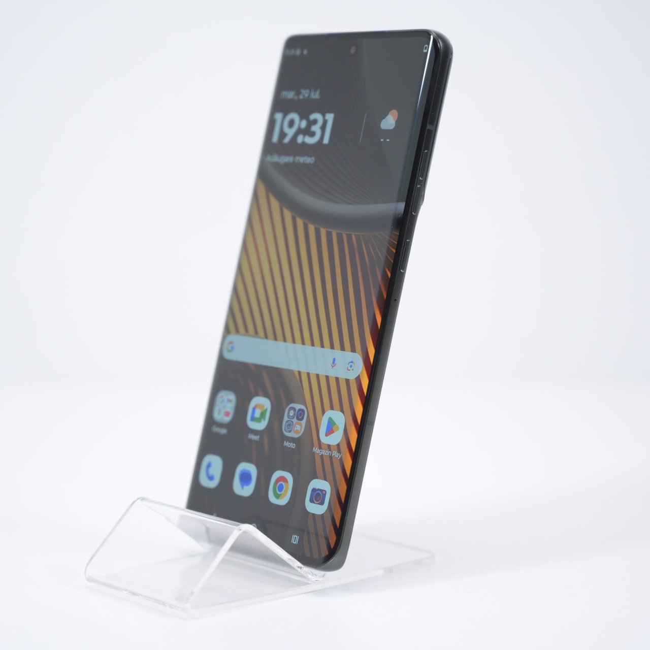 Telefon Motorola Edge 50 Ultra 1TB - 1 | YEO