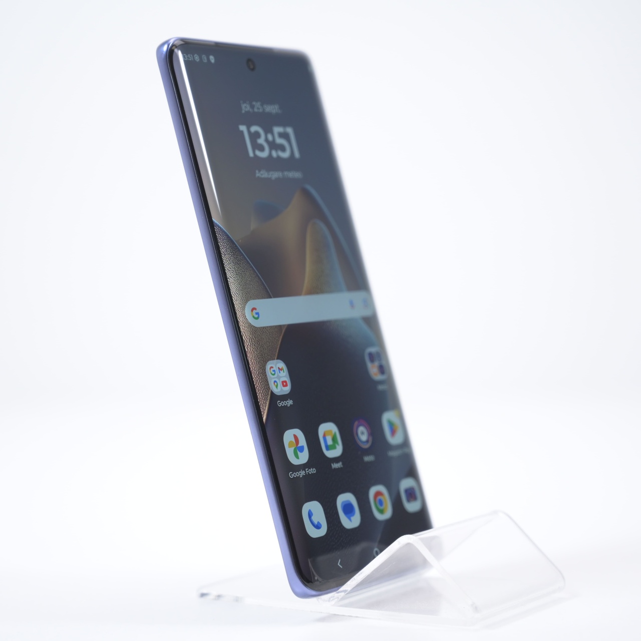 Telefon Motorola Edge 60 Fusion 256GB - 2 | YEO