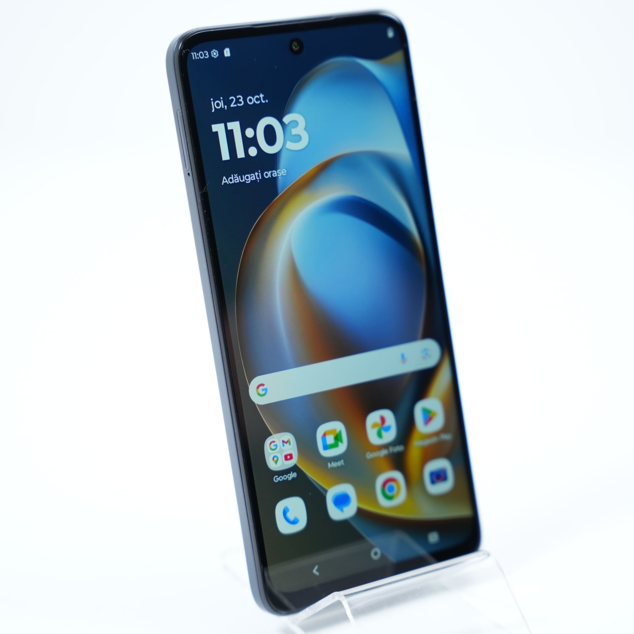 Telefon Motorola Moto G05 256GB - 2 | YEO