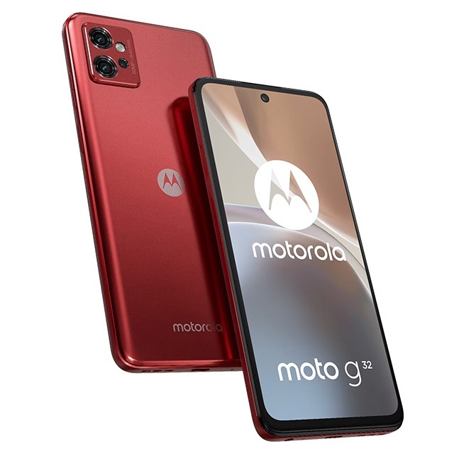 Telefon Motorola Moto G32 256GB