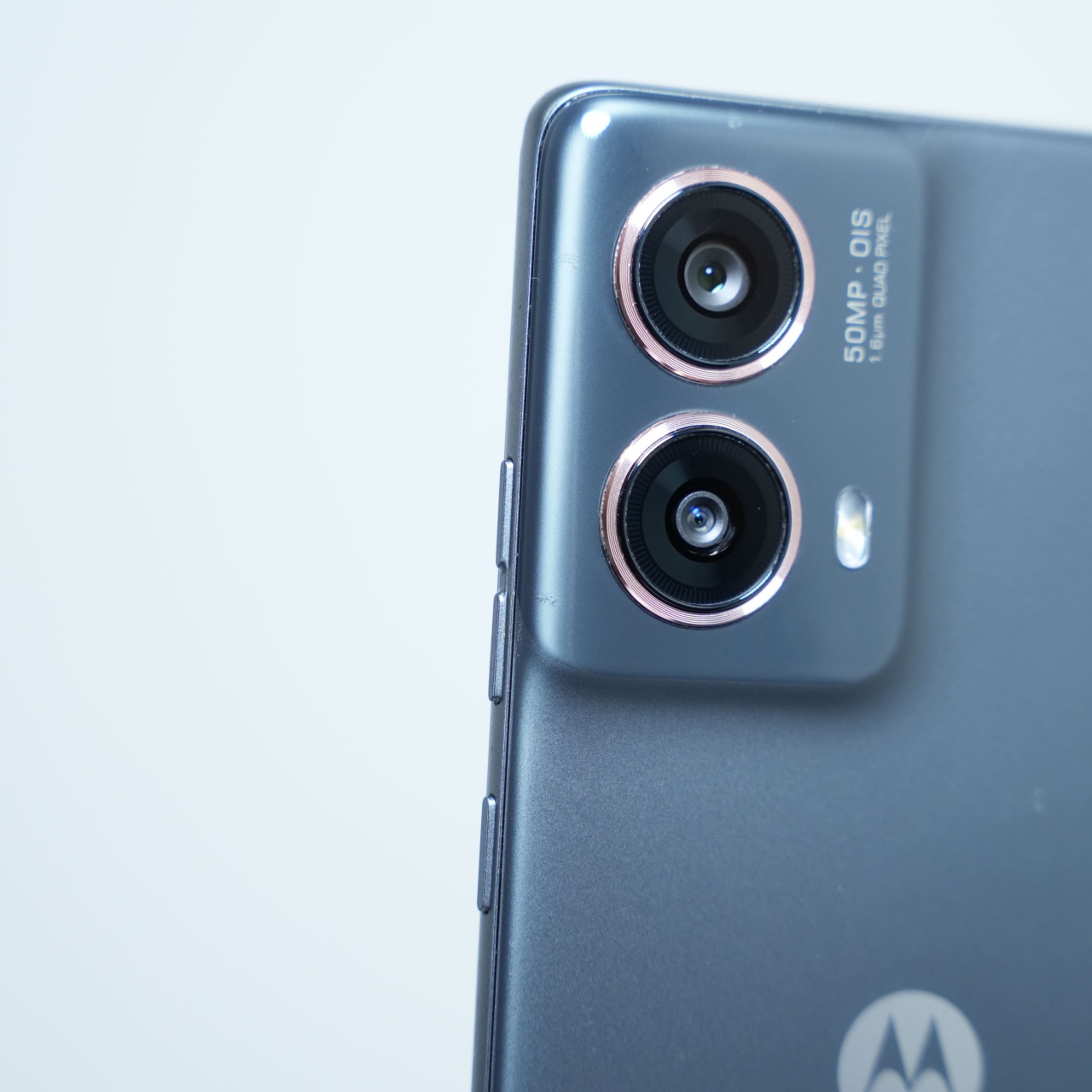 Telefon Motorola Moto G85, 256GB, Urban Grey - imagine 7