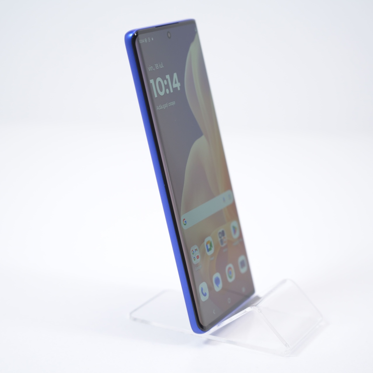 Telefon Motorola Moto G85 256GB - 2 | YEO