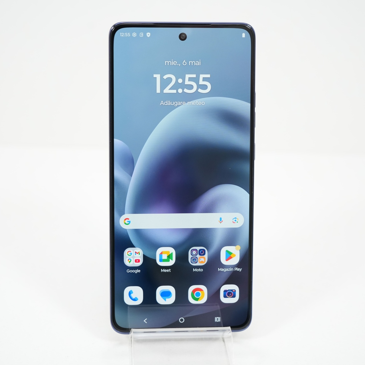 Telefon Motorola Moto G86 5G 256GB - imagine 2