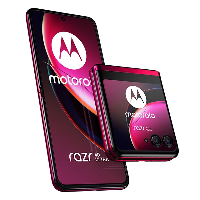 Telefon Motorola Razr 40 Ultra 256GB