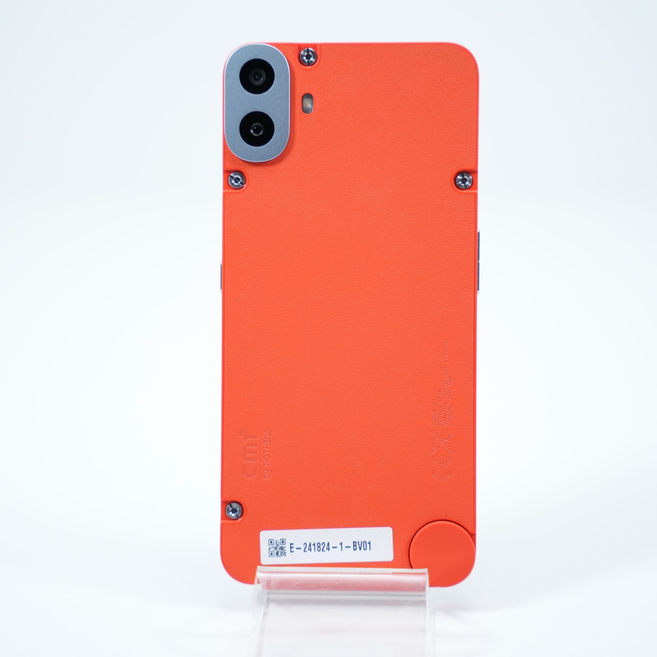 Telefon Nothing CMF Phone 1 128GB - 3 | YEO