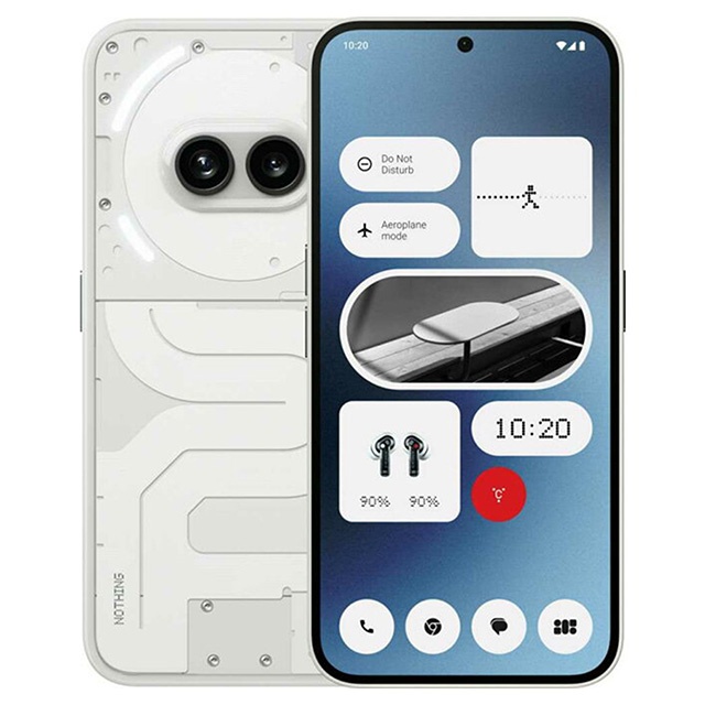 Telefon Nothing Phone 2(a) 128GB