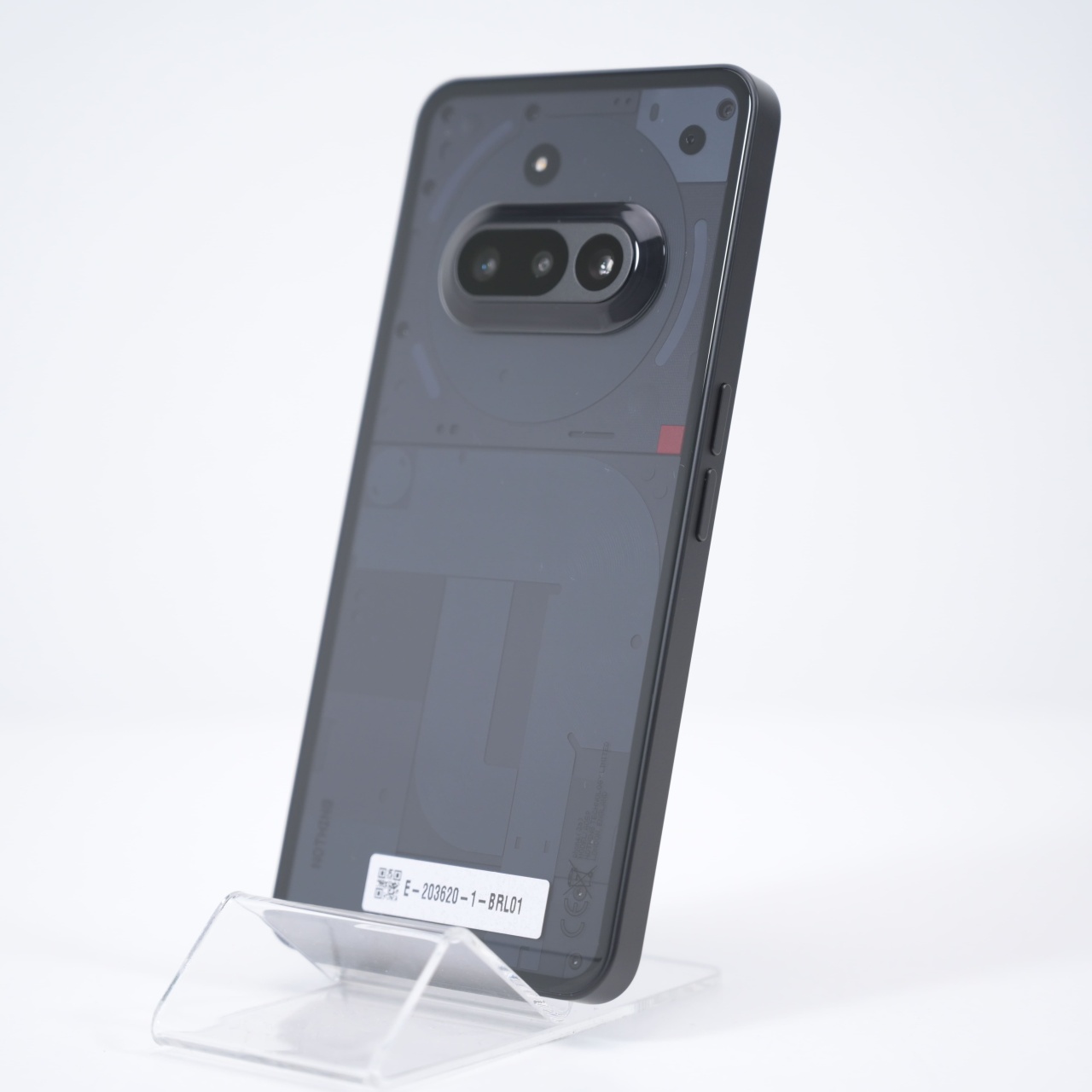 Telefon Nothing Phone (3a) 256GB - 4 | YEO