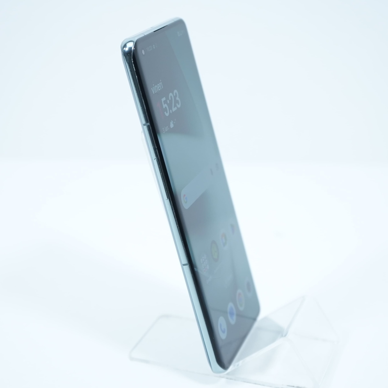 Telefon OnePlus 11 256GB, Eternal Green - imagine 4