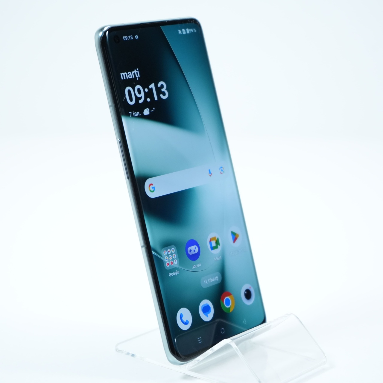 Telefon OnePlus 11 256GB - 2 | YEO