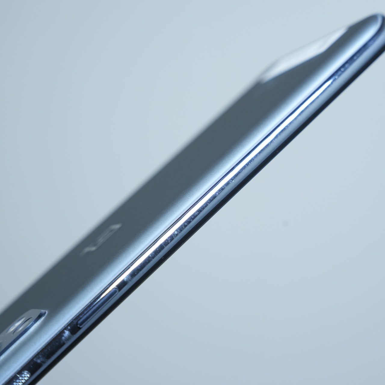 Telefon OnePlus Nord 2, Gray Sierra - imagine 5