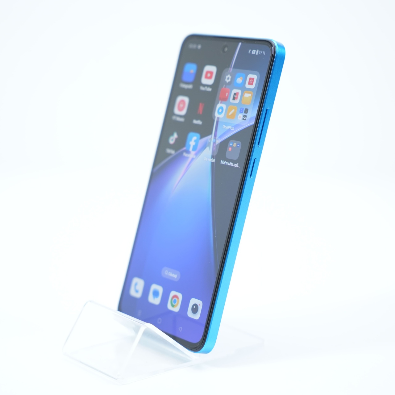 Telefon OnePlus Nord CE4 Lite 256GB - 1 | YEO