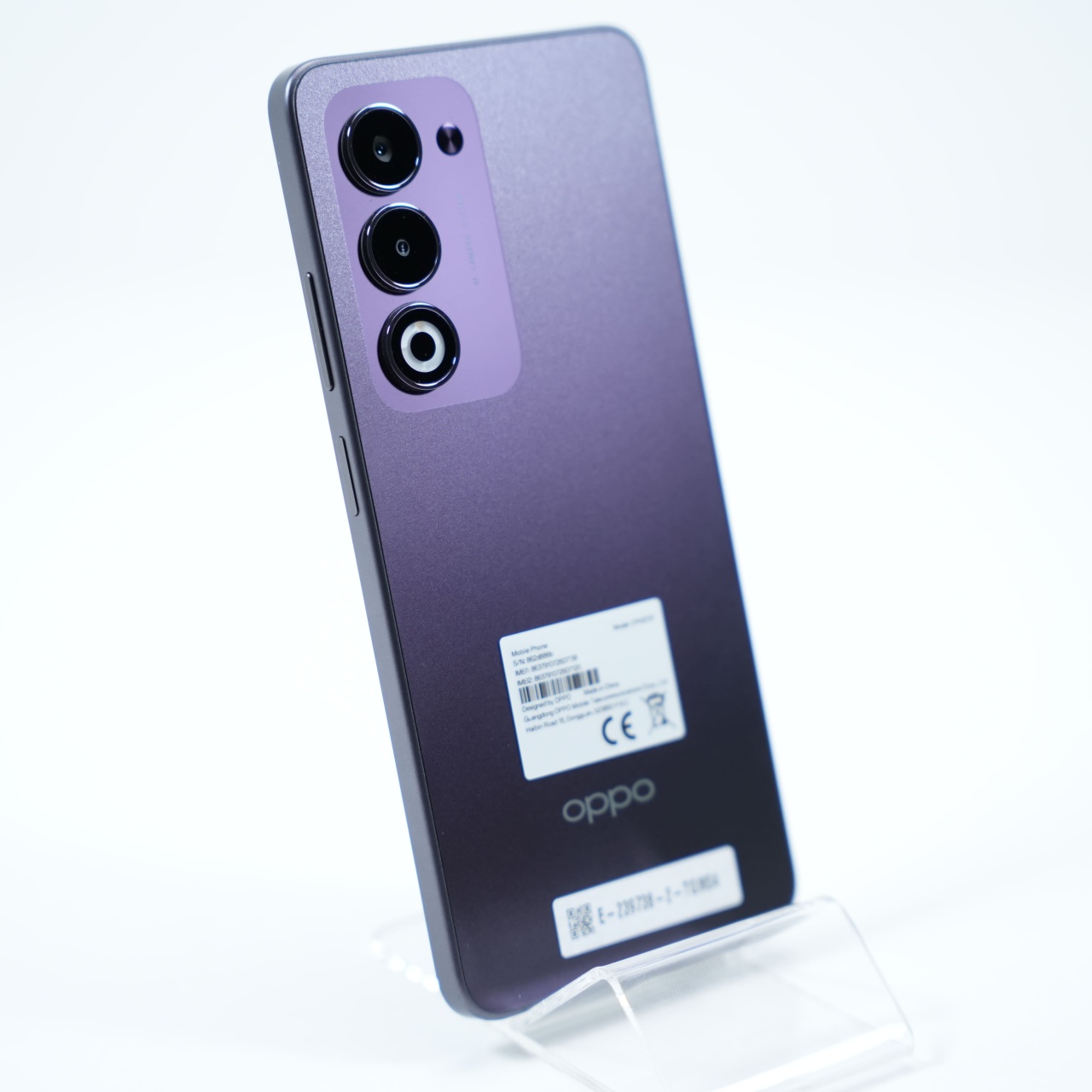 Telefon Oppo A5 4G 2025 128GB - 5 | YEO