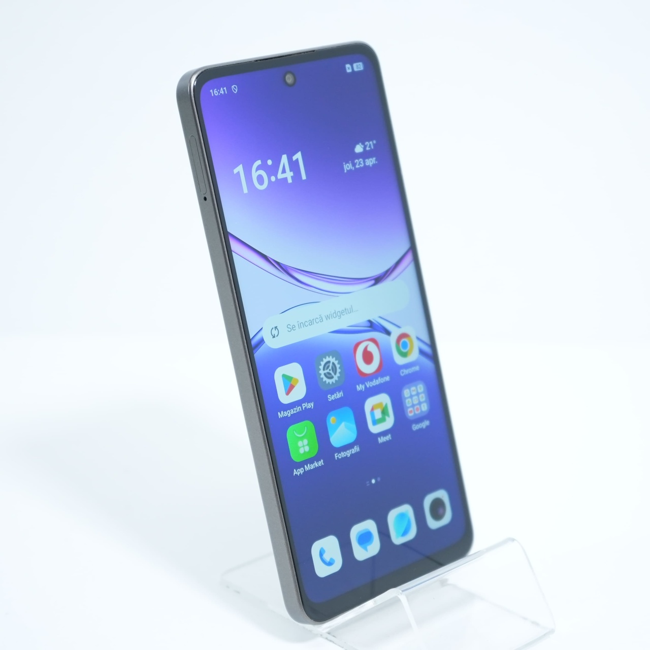 Telefon Oppo A5 Pro 256GB, Black Brown - imagine 4