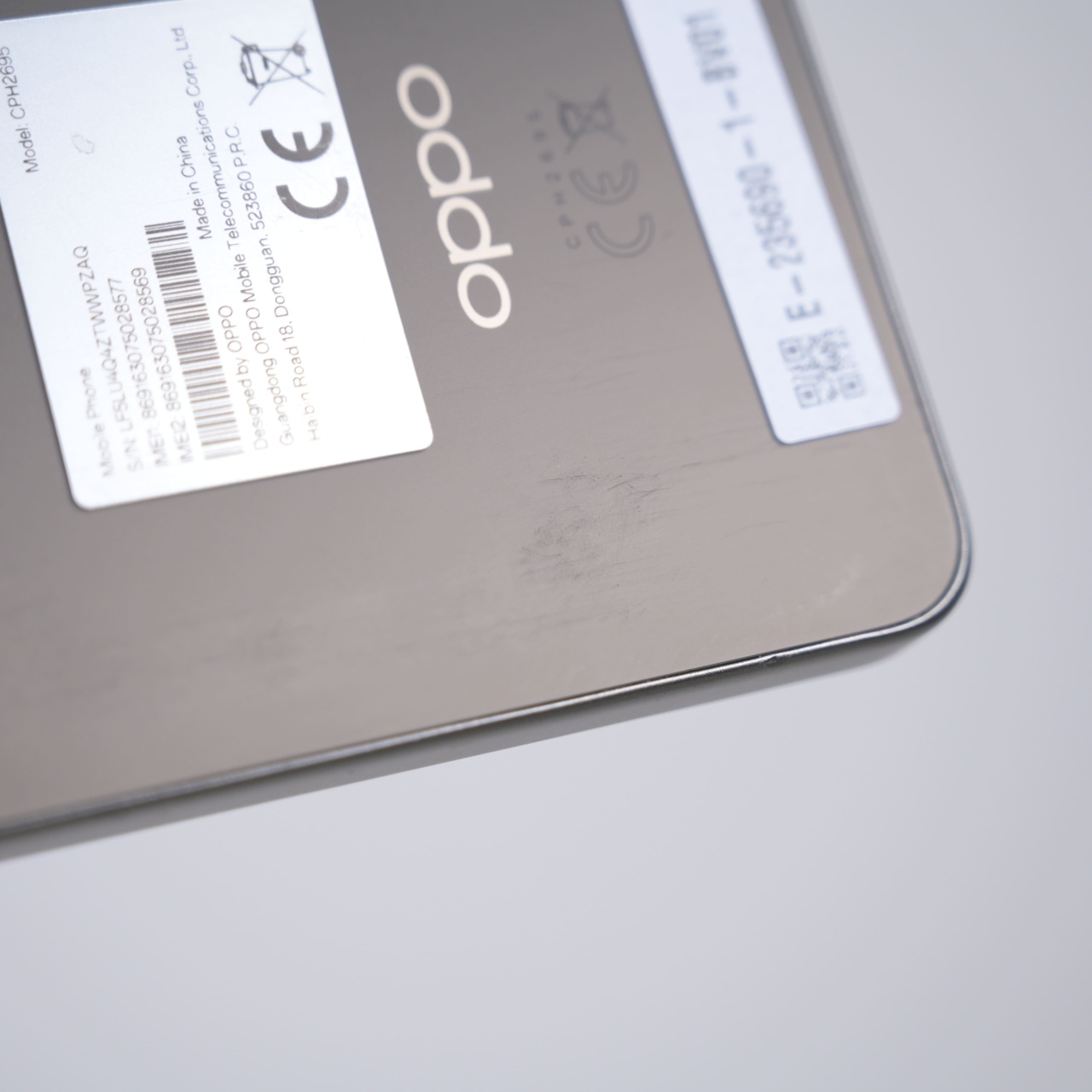 Telefon Oppo A5 Pro 5G 256GB - 5 | YEO