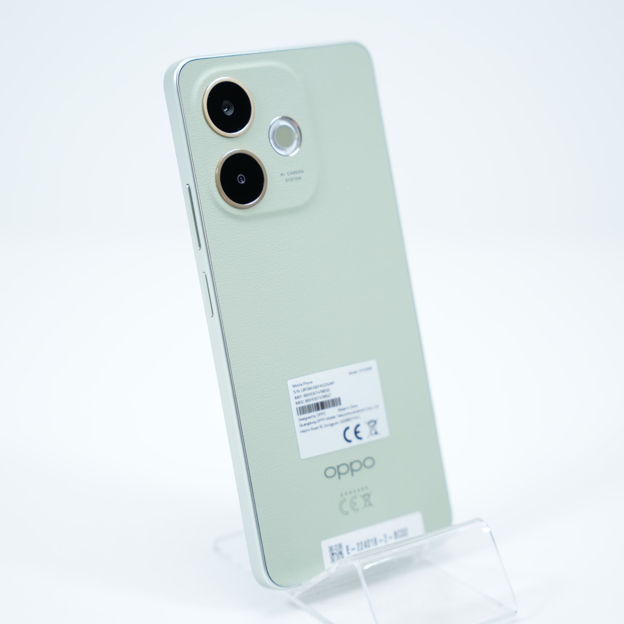Telefon Oppo A5 Pro 5G 256GB - 5 | YEO