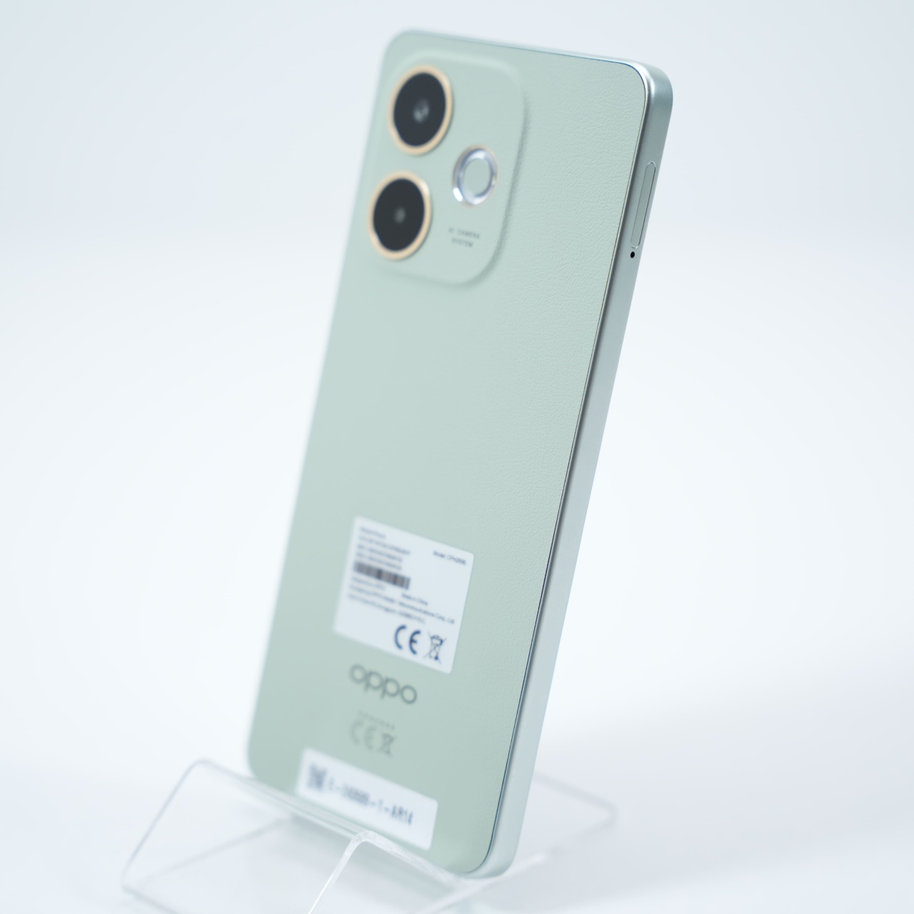 Telefon Oppo A5 Pro 5G 256GB - 4 | YEO