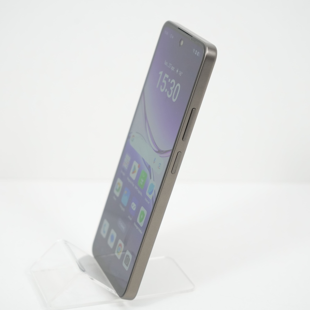 Telefon Oppo A5 Pro 5G 256GB - imagine 3