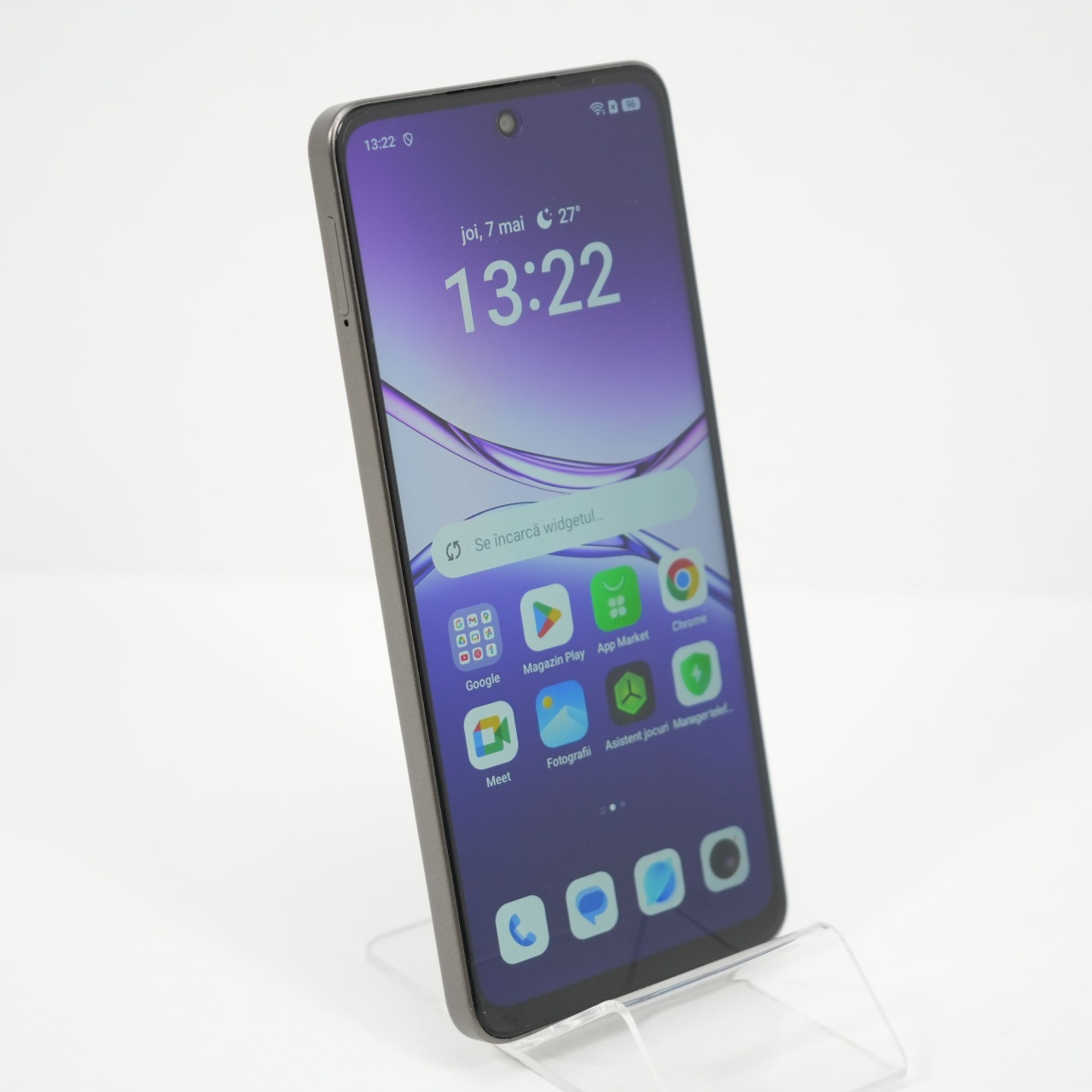Telefon Oppo A5 Pro 5G 256GB - imagine 4