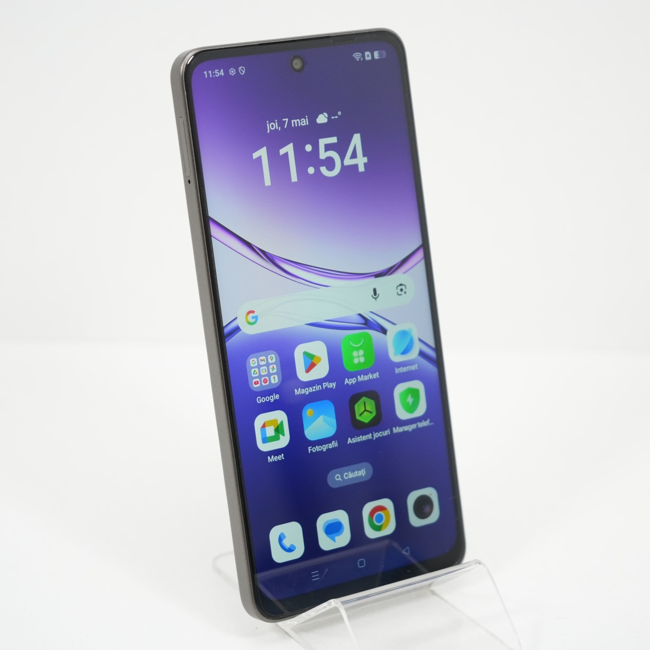Telefon Oppo A5 Pro 5G 256GB - imagine 4
