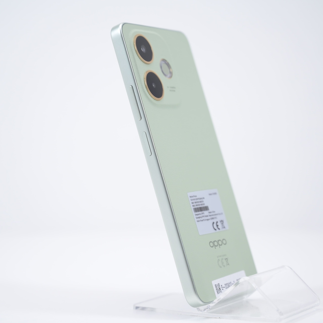 Telefon Oppo A5 Pro 5G 256GB - 5 | YEO