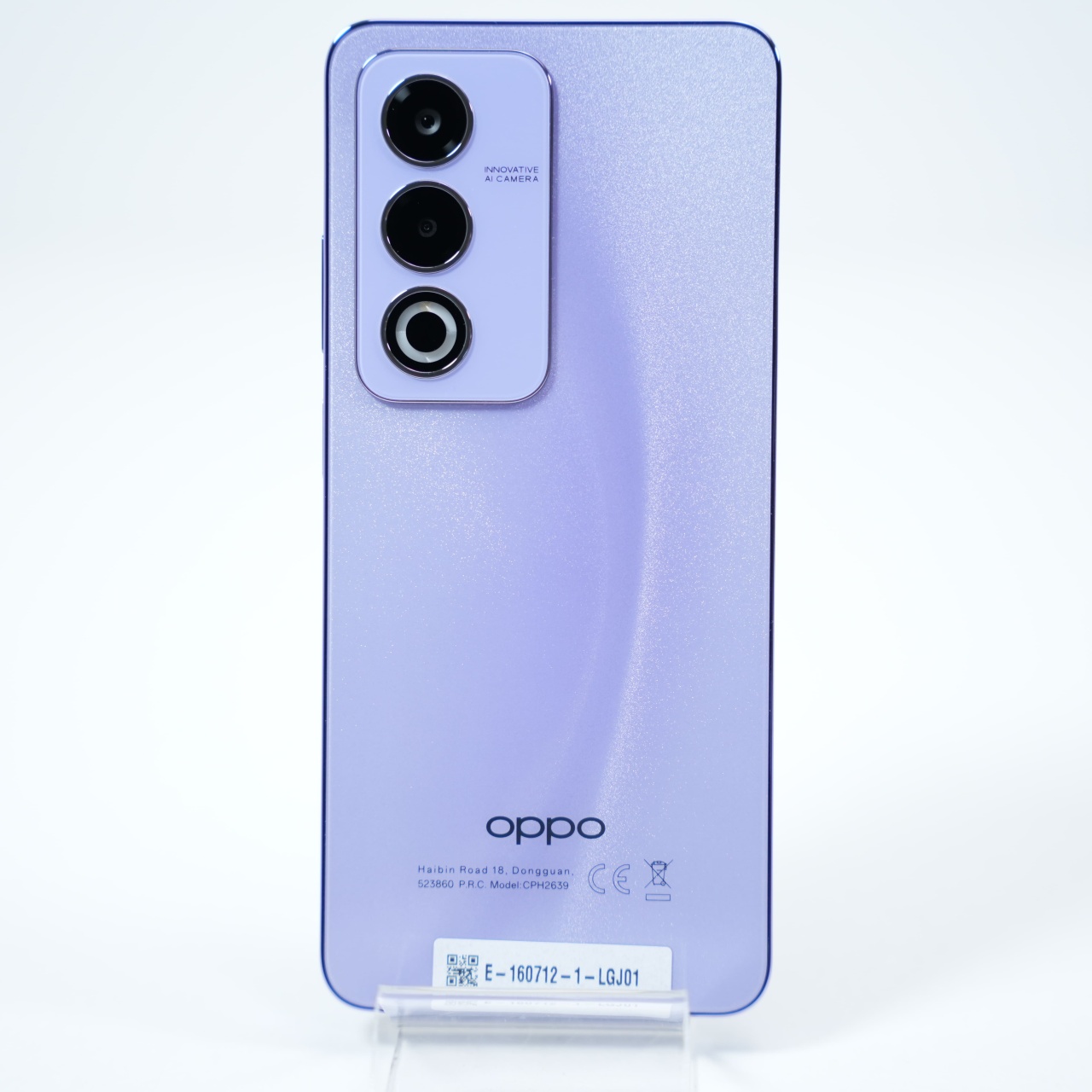 Telefon Oppo A80 256GB - 3 | YEO