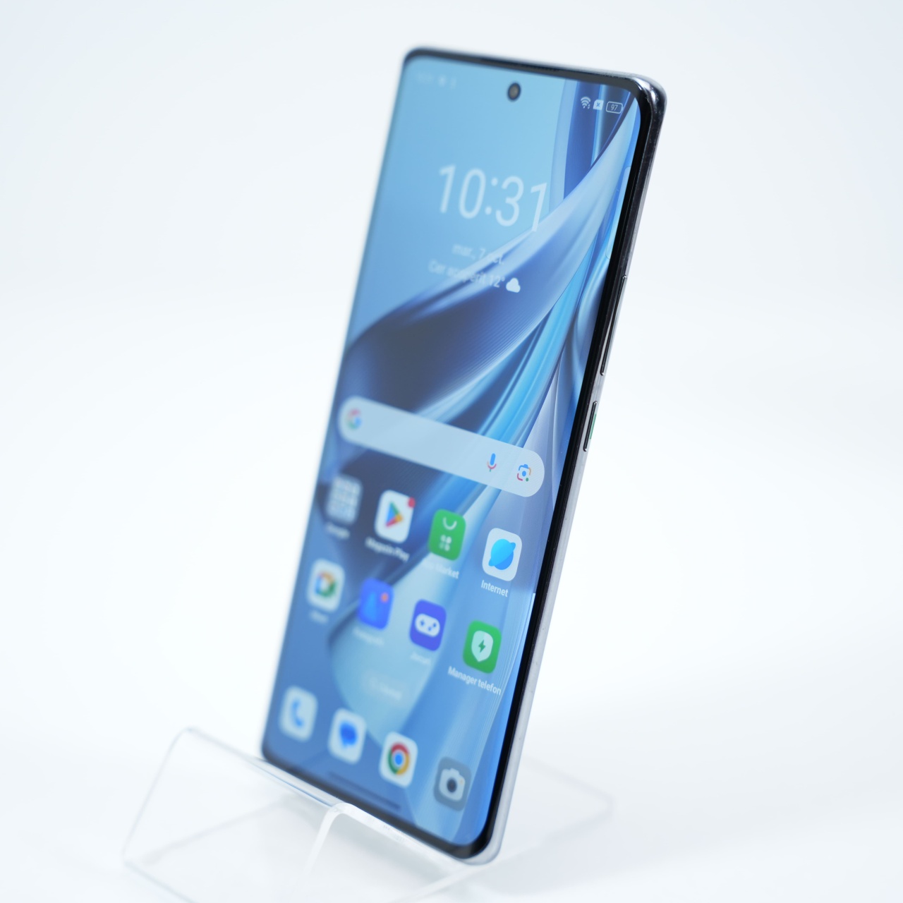 Telefon Oppo Reno 10 256GB - 1 | YEO