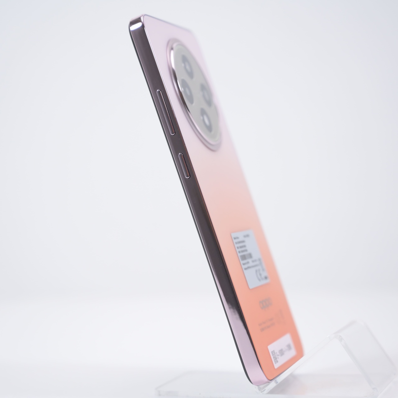 Telefon Oppo Reno 12 F 5G 256GB - 5 | YEO