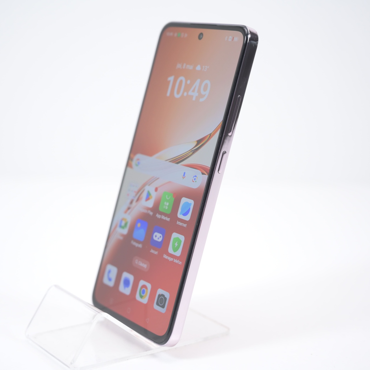 Telefon Oppo Reno 12 F 5G 256GB - 2 | YEO
