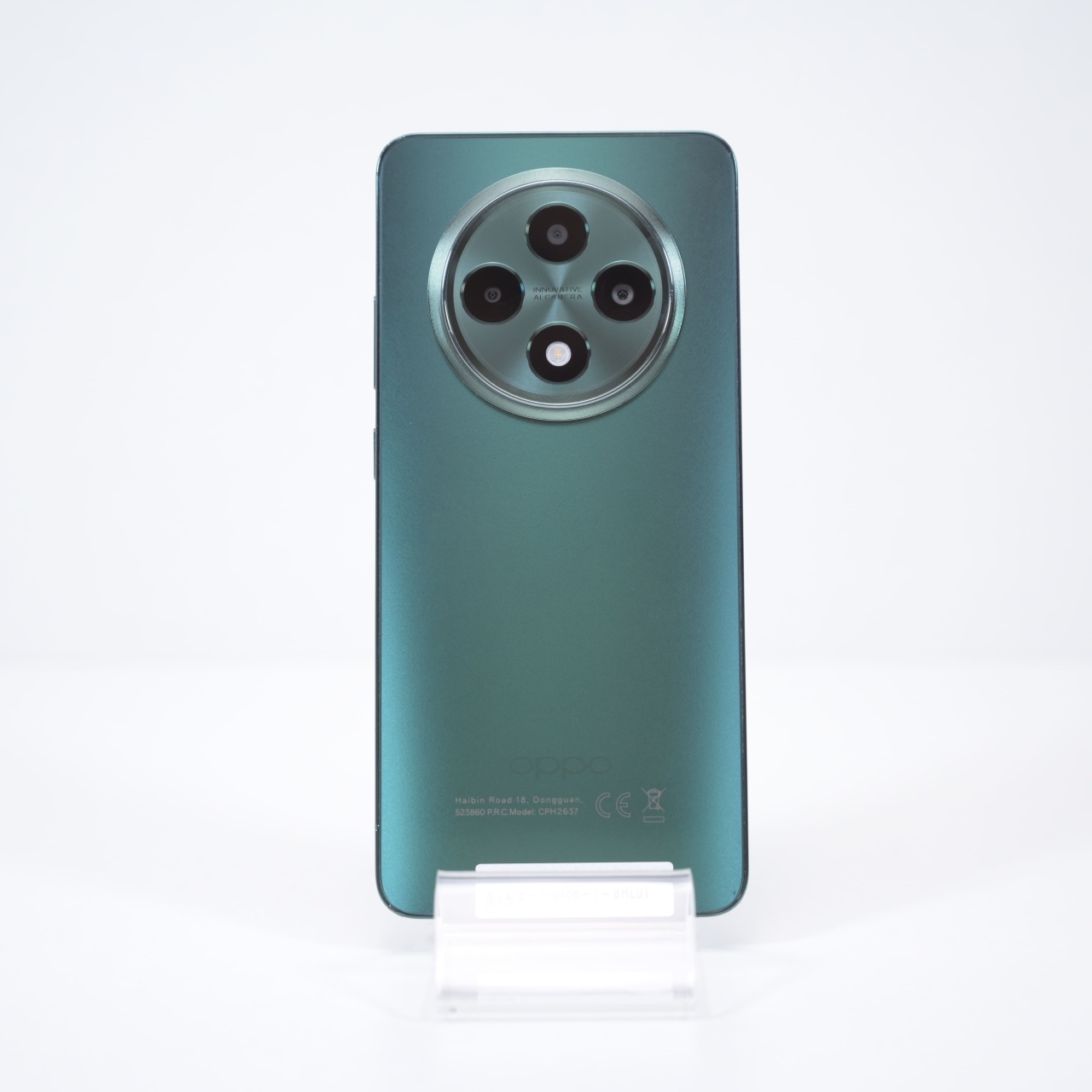 Telefon Oppo Reno 12 F 5G 256GB - 3 | YEO