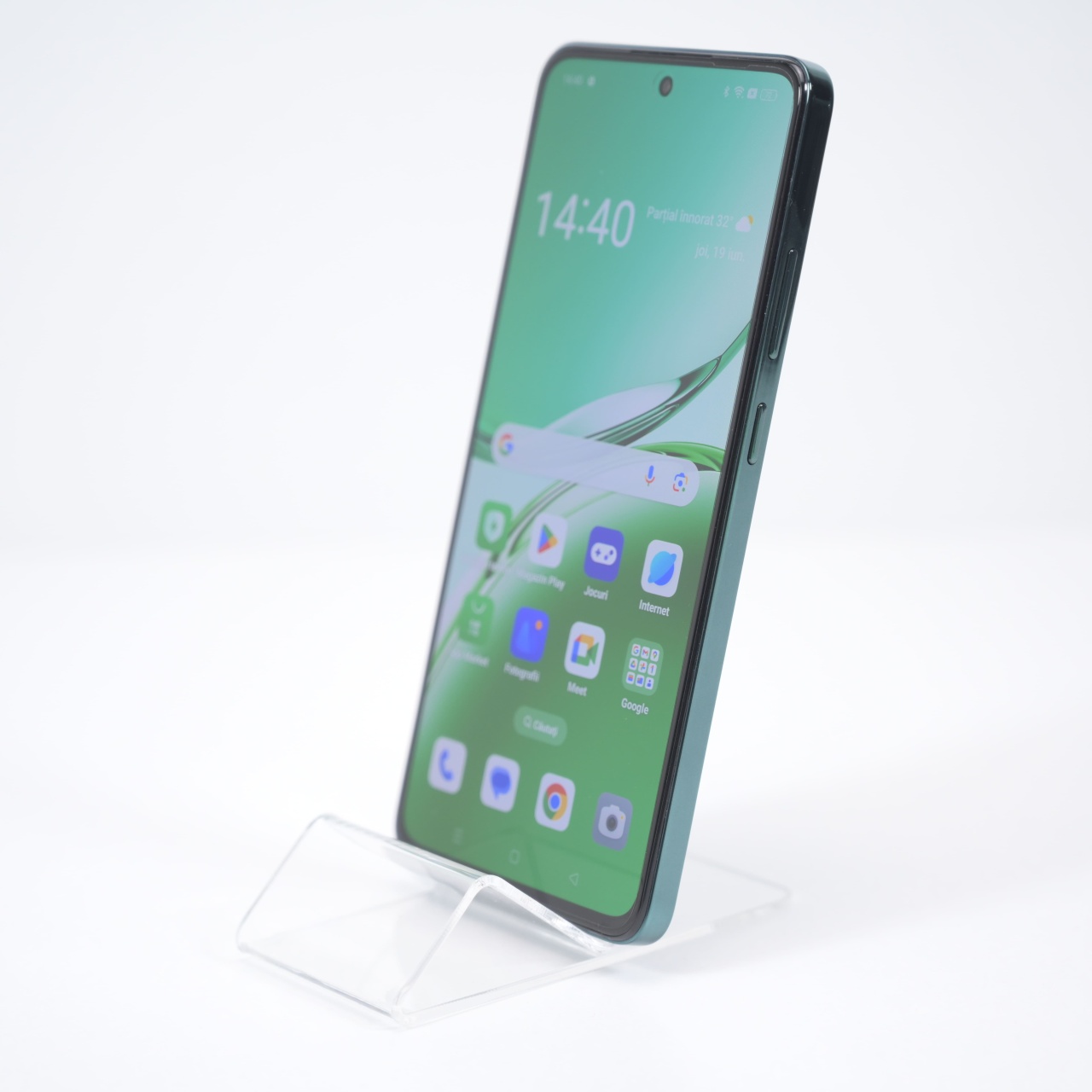 Telefon Oppo Reno 12 F 5G 256GB - 1 | YEO