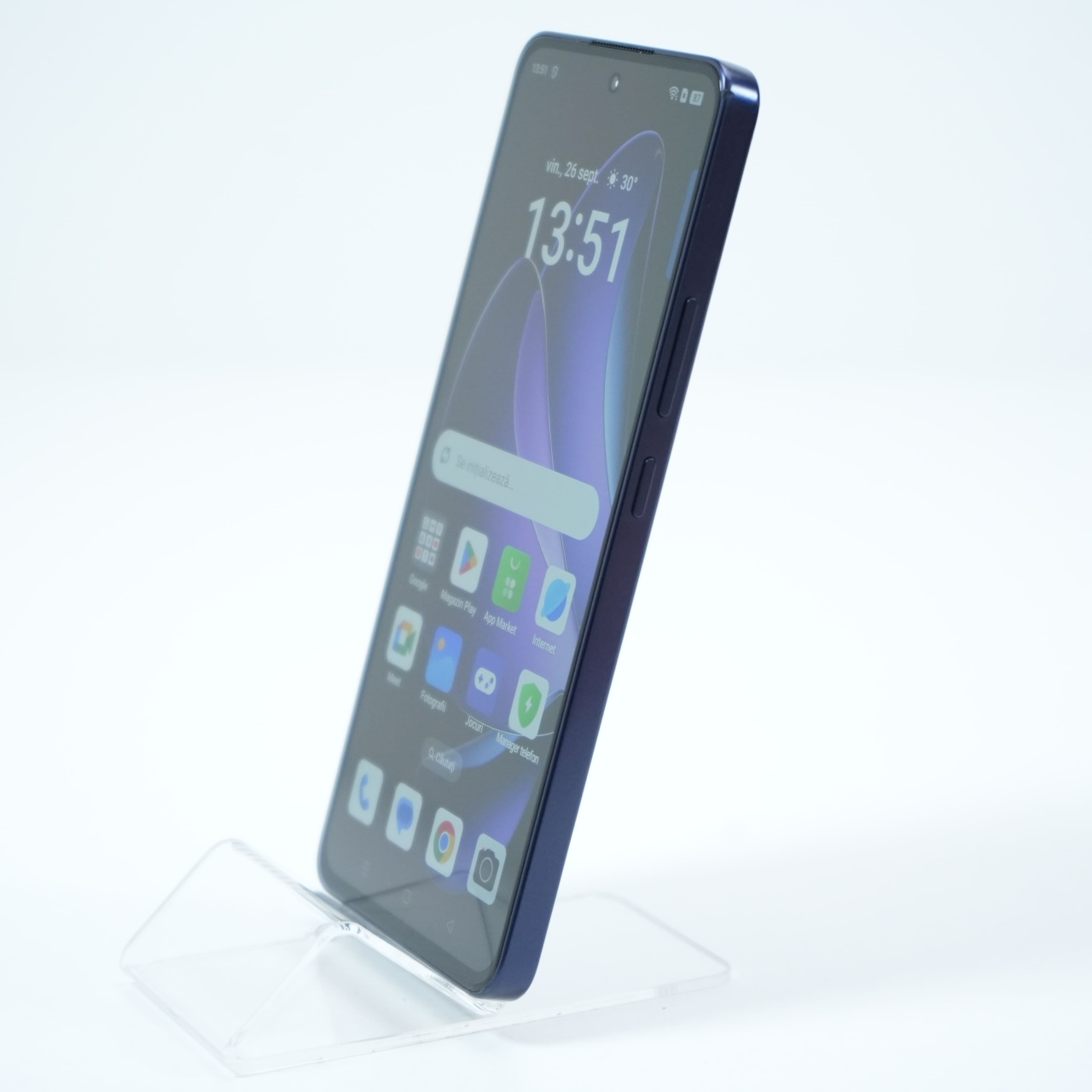 Telefon Oppo Reno 13 F 5G 256GB - 1 | YEO